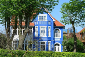 Appartements, Wyk auf Foehr